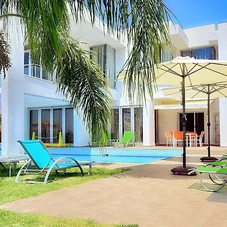 Casa Lucia *