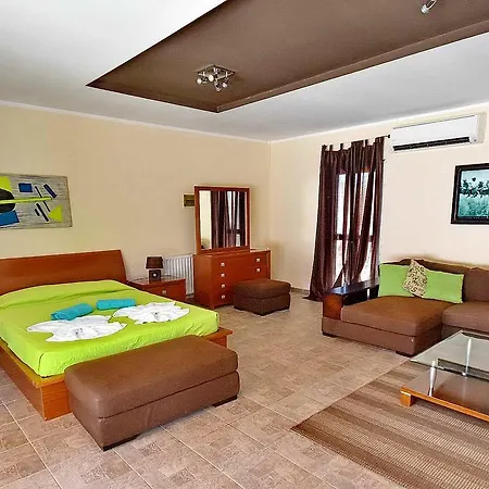 Casa Lucia Пейя