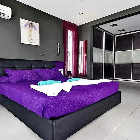 Вилла Casa Lucia *