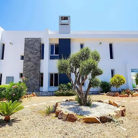 Вилла Casa Lucia Пейя