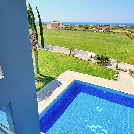 Casa Lucia * Пейя