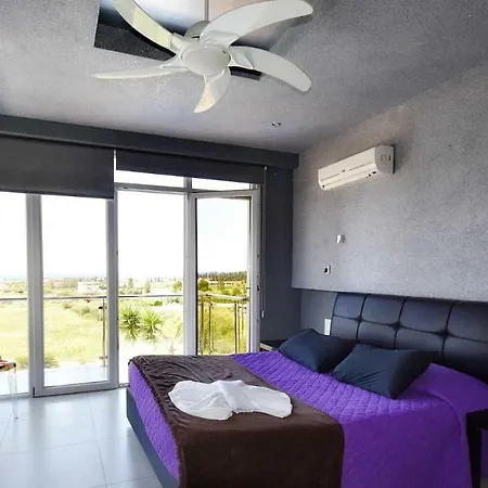 Casa Lucia