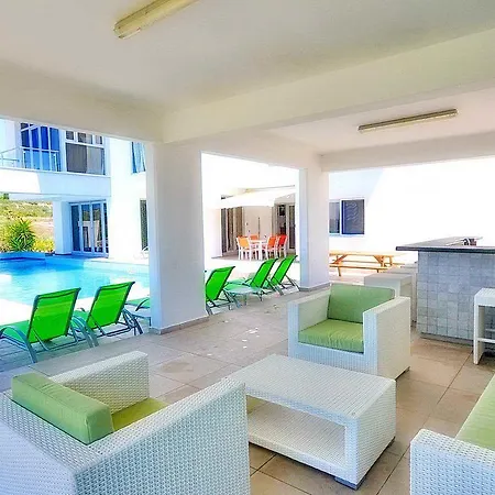 Casa Lucia