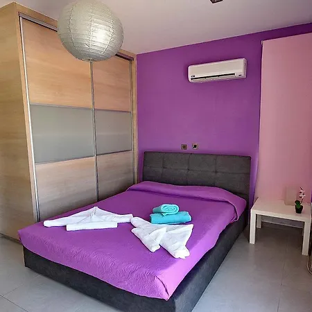 Casa Lucia