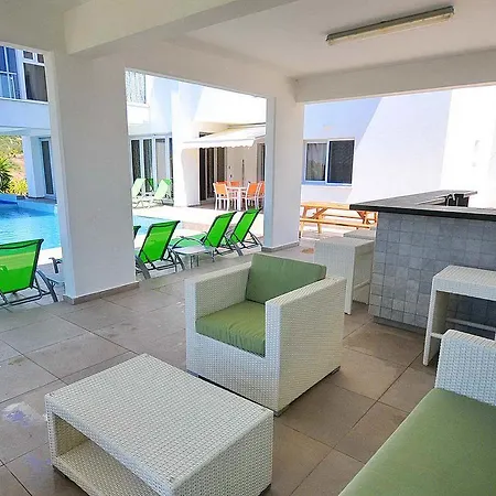 Villa Casa Lucia