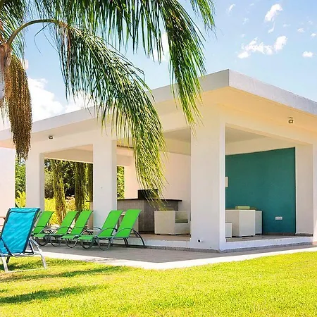 Casa Lucia Peyia