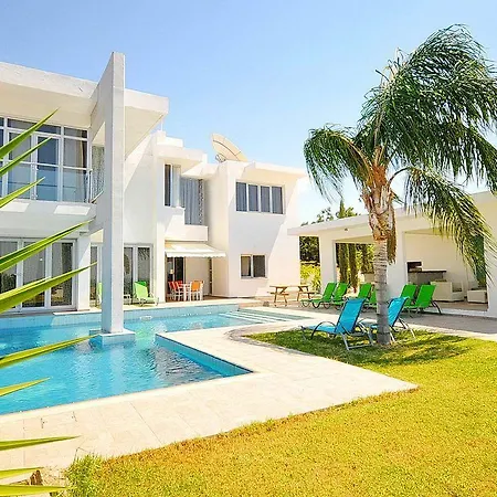 Casa Lucia Villa *