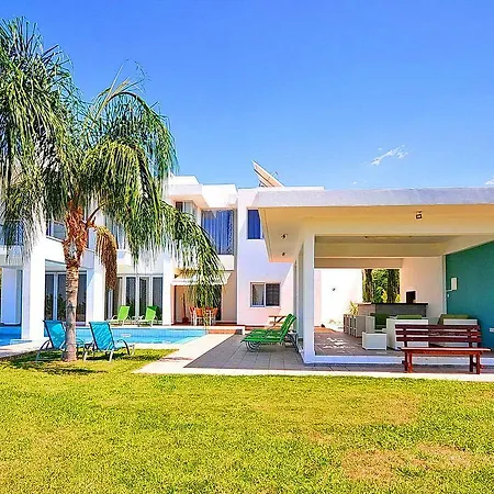 Villa Casa Lucia