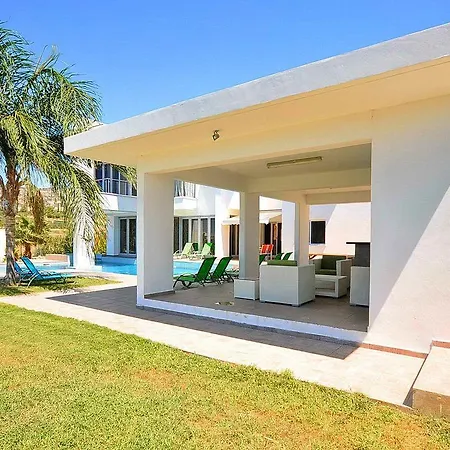 Casa Lucia * Peyia