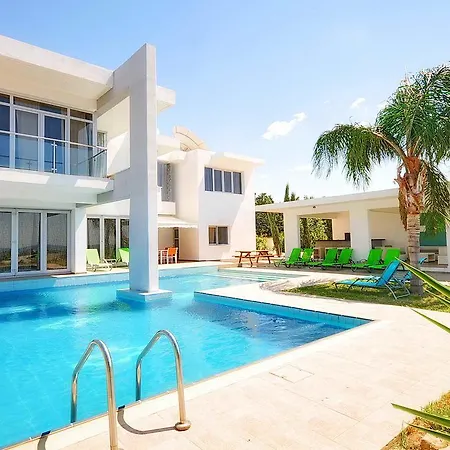 Casa Lucia Villa *