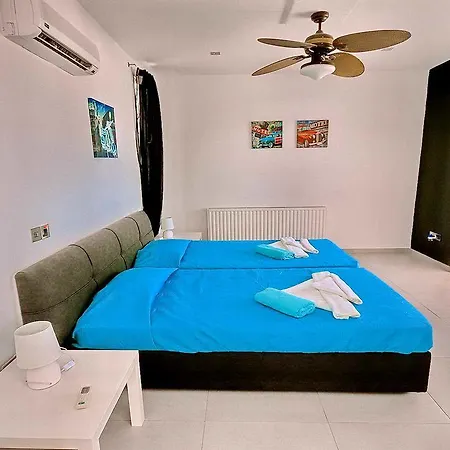 Casa Lucia * Peyia