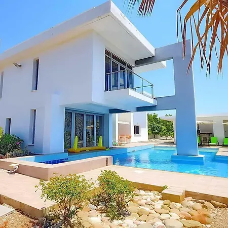 Villa Casa Lucia Peyia