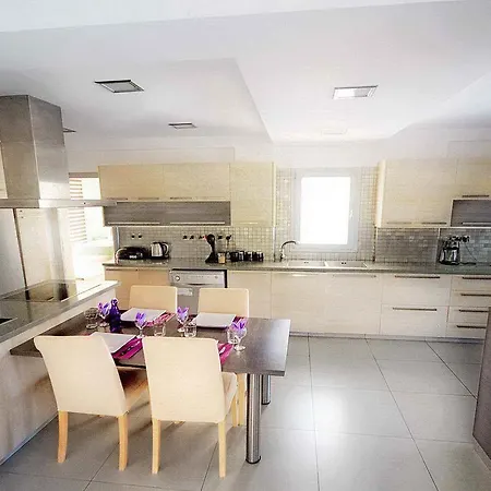 Villa Casa Lucia Peyia