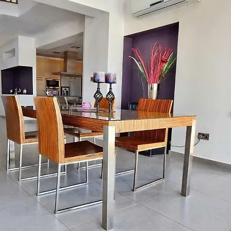 Casa Lucia *