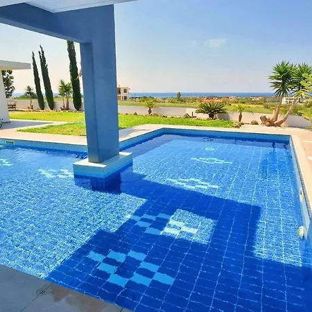 Casa Lucia