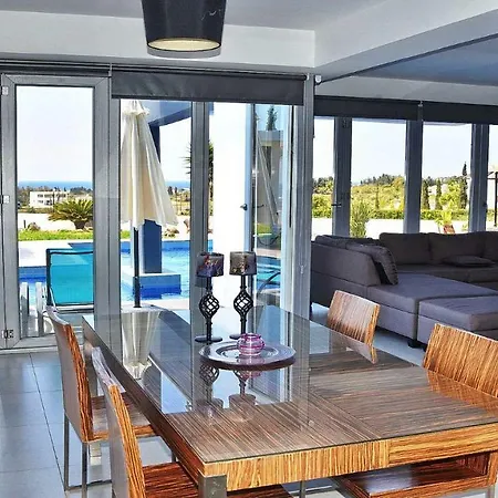 Casa Lucia Villa *
