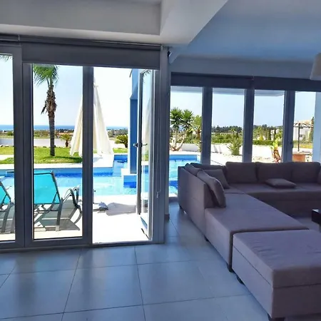 Casa Lucia Villa